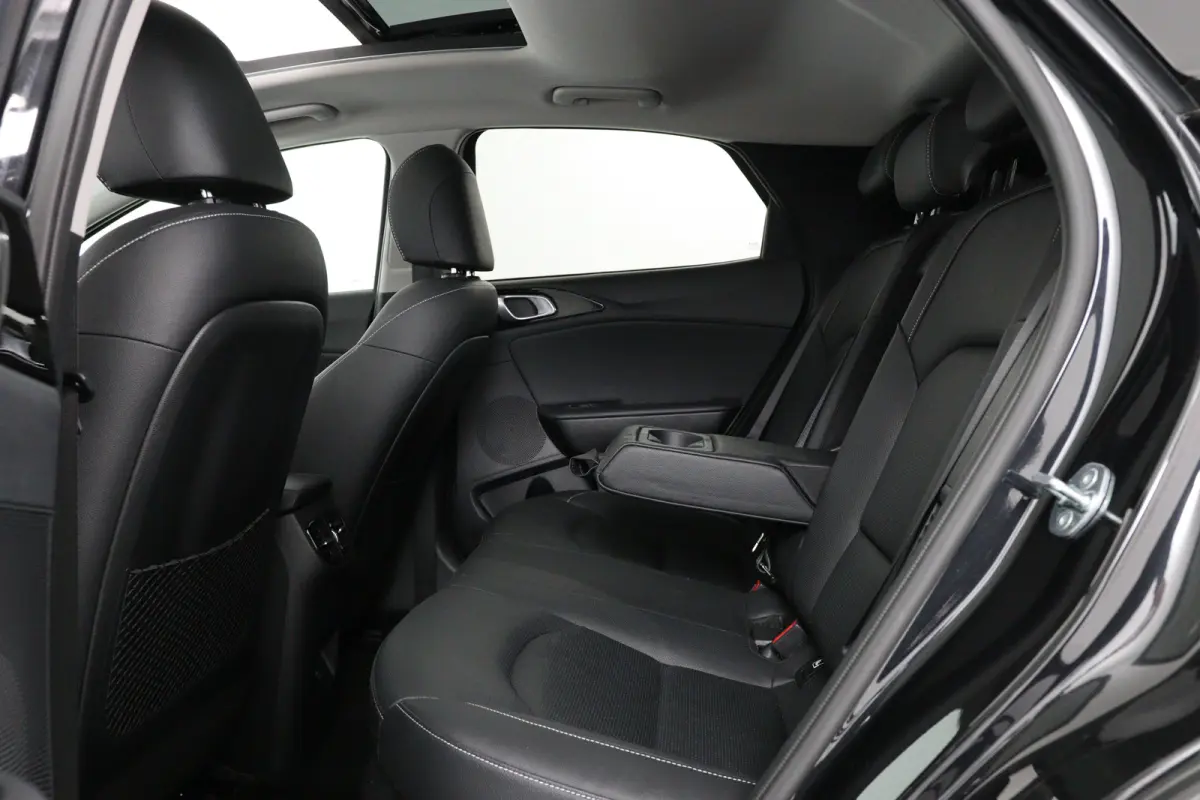 1.6 GDi PHEV ExecutiveLine | Achteruitrijcamera | Apple Carplay/Android Auto|telefoonintegratie premium | Audio installatie