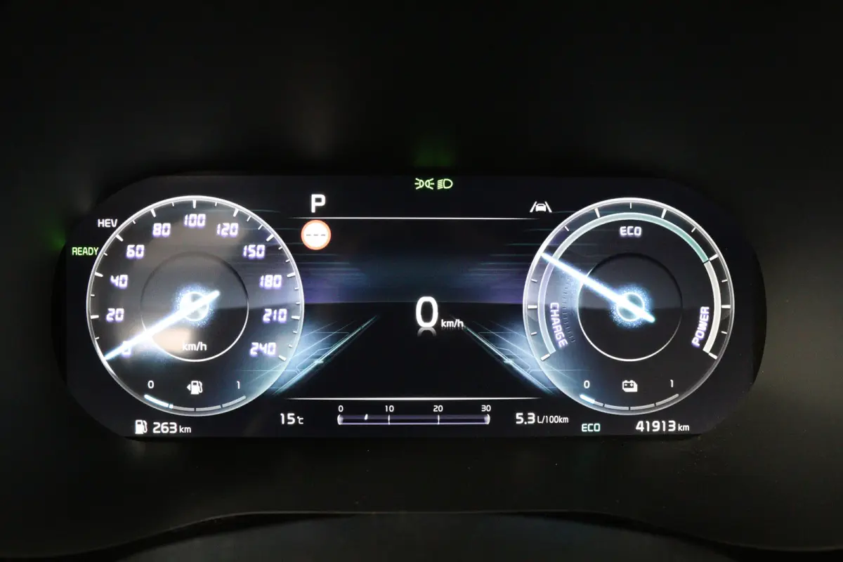 1.6 GDi PHEV ExecutiveLine | Achteruitrijcamera | Apple Carplay/Android Auto|telefoonintegratie premium | Audio installatie