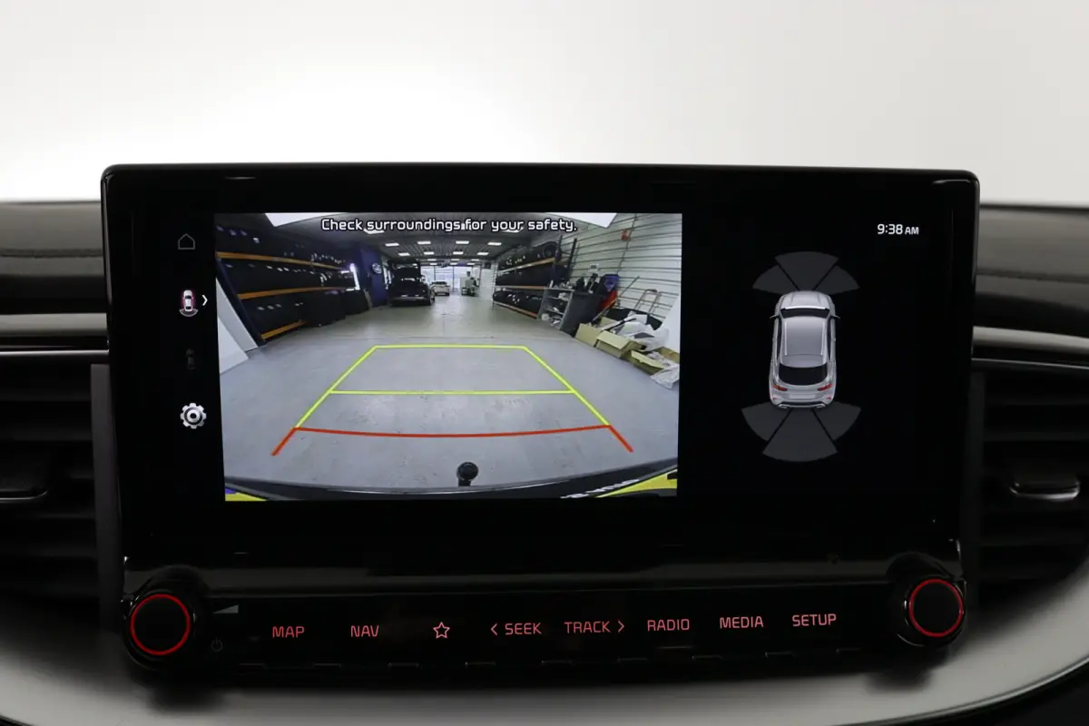 1.6 GDi PHEV ExecutiveLine | Achteruitrijcamera | Apple Carplay/Android Auto|telefoonintegratie premium | Audio installatie