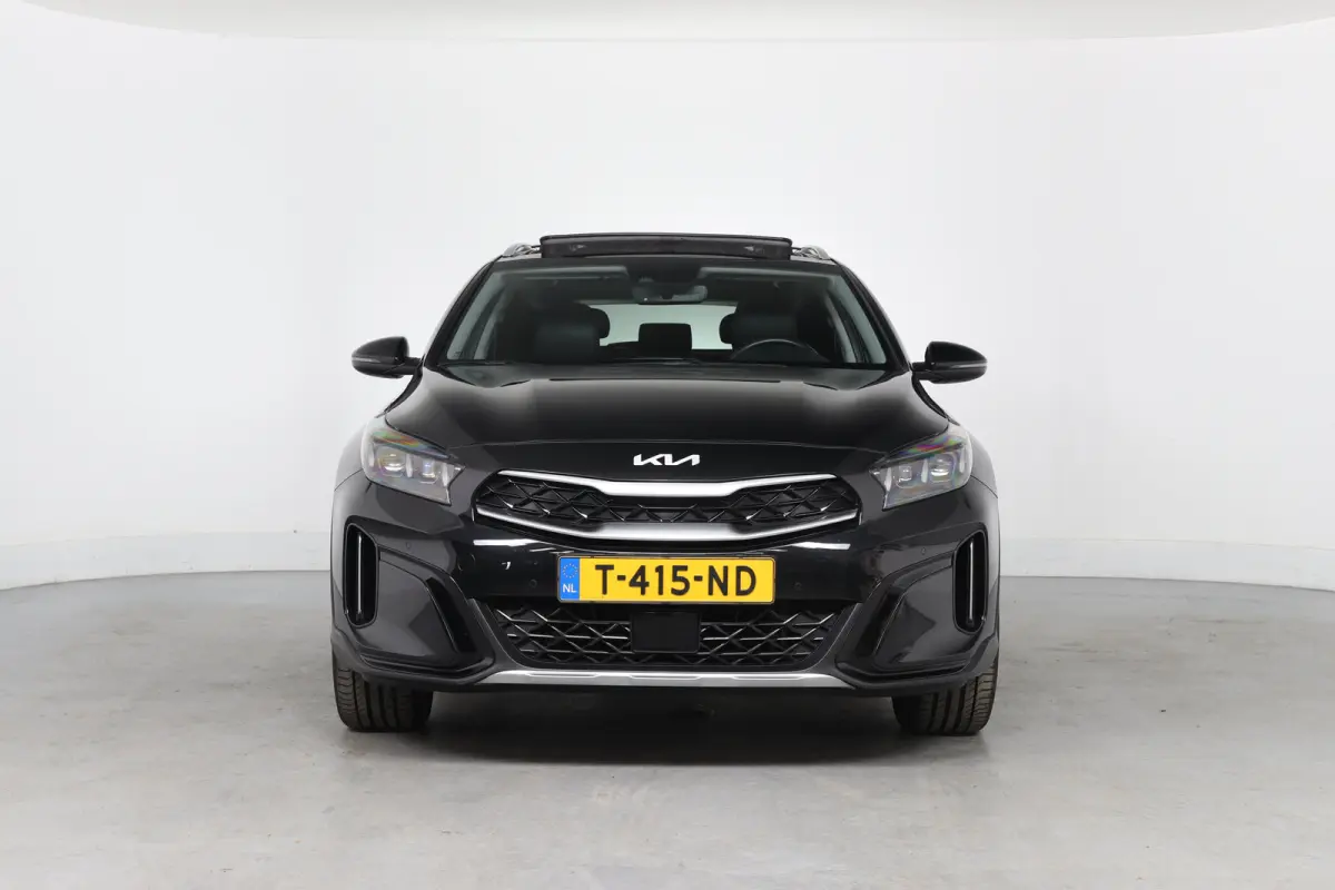 1.6 GDi PHEV ExecutiveLine | Achteruitrijcamera | Apple Carplay/Android Auto|telefoonintegratie premium | Audio installatie