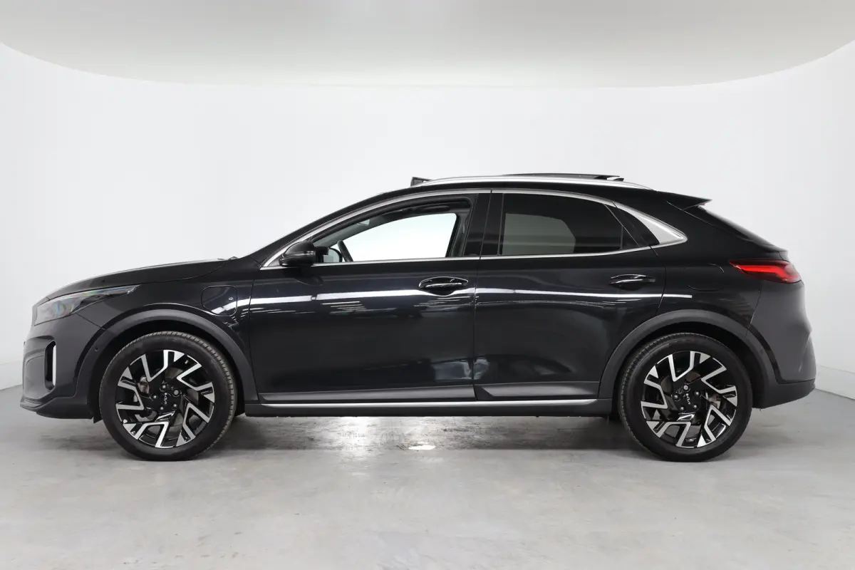 1.6 GDi PHEV ExecutiveLine | Achteruitrijcamera | Apple Carplay/Android Auto|telefoonintegratie premium | Audio installatie