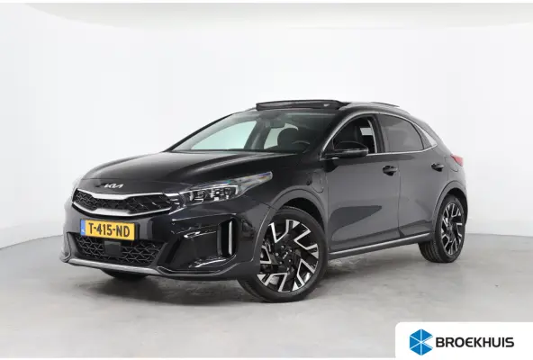 1.6 GDi PHEV ExecutiveLine | Achteruitrijcamera | Apple Carplay/Android Auto|telefoonintegratie premium | Audio installatie