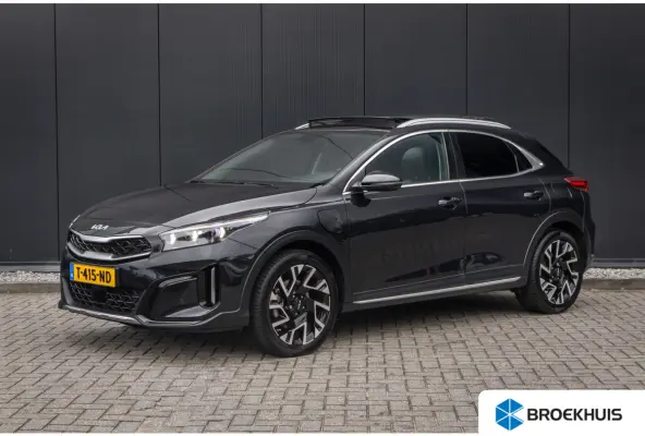 1.6 GDi PHEV ExecutiveLine | Achteruitrijcamera | Apple Carplay/Android Auto|telefoonintegratie premium | Audio installatie