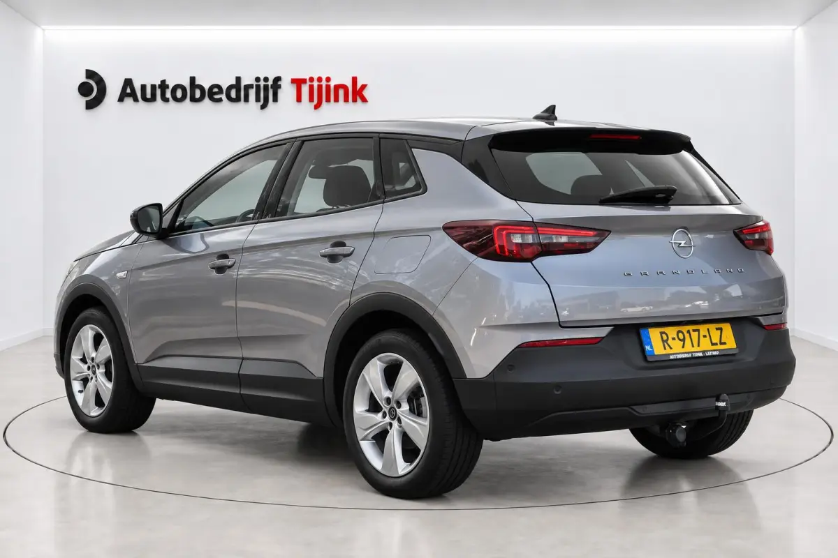 1.6 Turbo Plug-In Hybrid Business Edition | LED | Trekhaak | 360 camera | Park Assist | Blind spot | Lane Assist | ACC | Stuurverwarming |