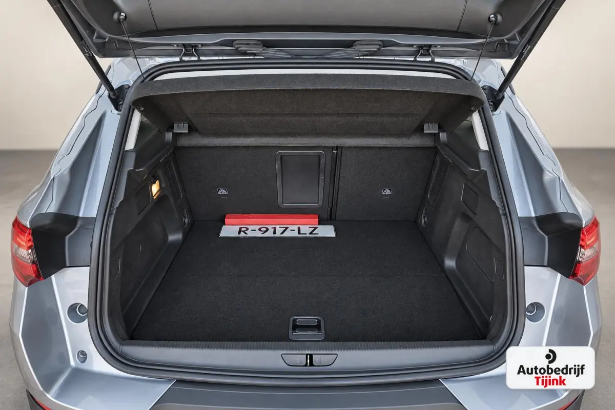 1.6 Turbo Plug-In Hybrid Business Edition | LED | Trekhaak | 360 camera | Park Assist | Blind spot | Lane Assist | ACC | Stuurverwarming |