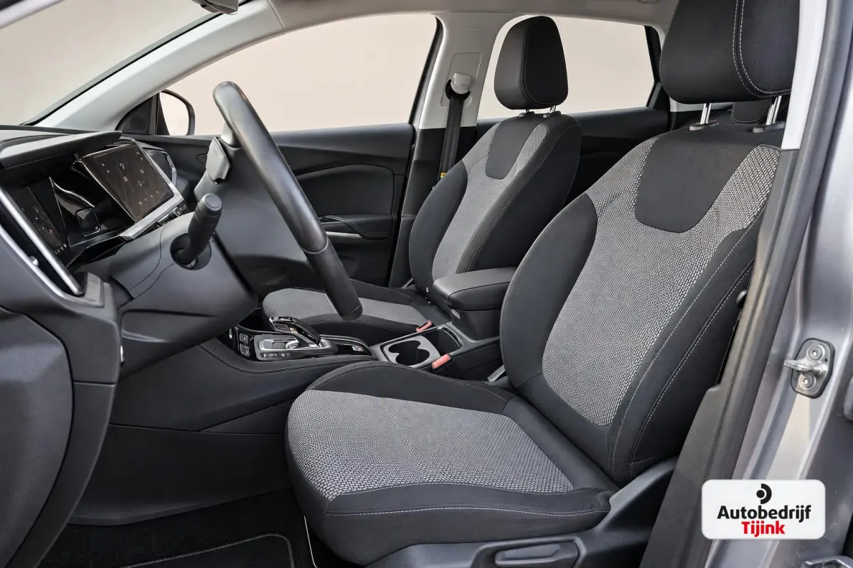 1.6 Turbo Plug-In Hybrid Business Edition | LED | Trekhaak | 360 camera | Park Assist | Blind spot | Lane Assist | ACC | Stuurverwarming |