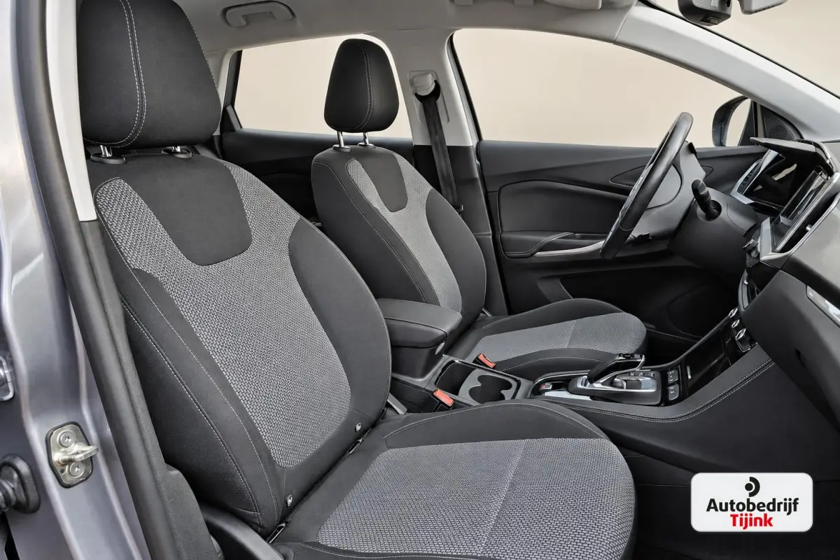 1.6 Turbo Plug-In Hybrid Business Edition | LED | Trekhaak | 360 camera | Park Assist | Blind spot | Lane Assist | ACC | Stuurverwarming |