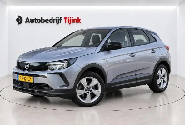 1.6 Turbo Plug-In Hybrid Business Edition | LED | Trekhaak | 360 camera | Park Assist | Blind spot | Lane Assist | ACC | Stuurverwarming |