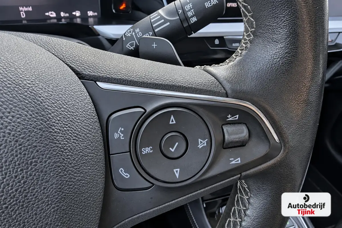 1.6 Turbo Plug-In Hybrid Business Edition | LED | Trekhaak | 360 camera | Park Assist | Blind spot | Lane Assist | ACC | Stuurverwarming |