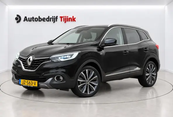 1.2 TCe Bose | Automaat | LED | Pano | Camera | Park Assist | All-seasons |
