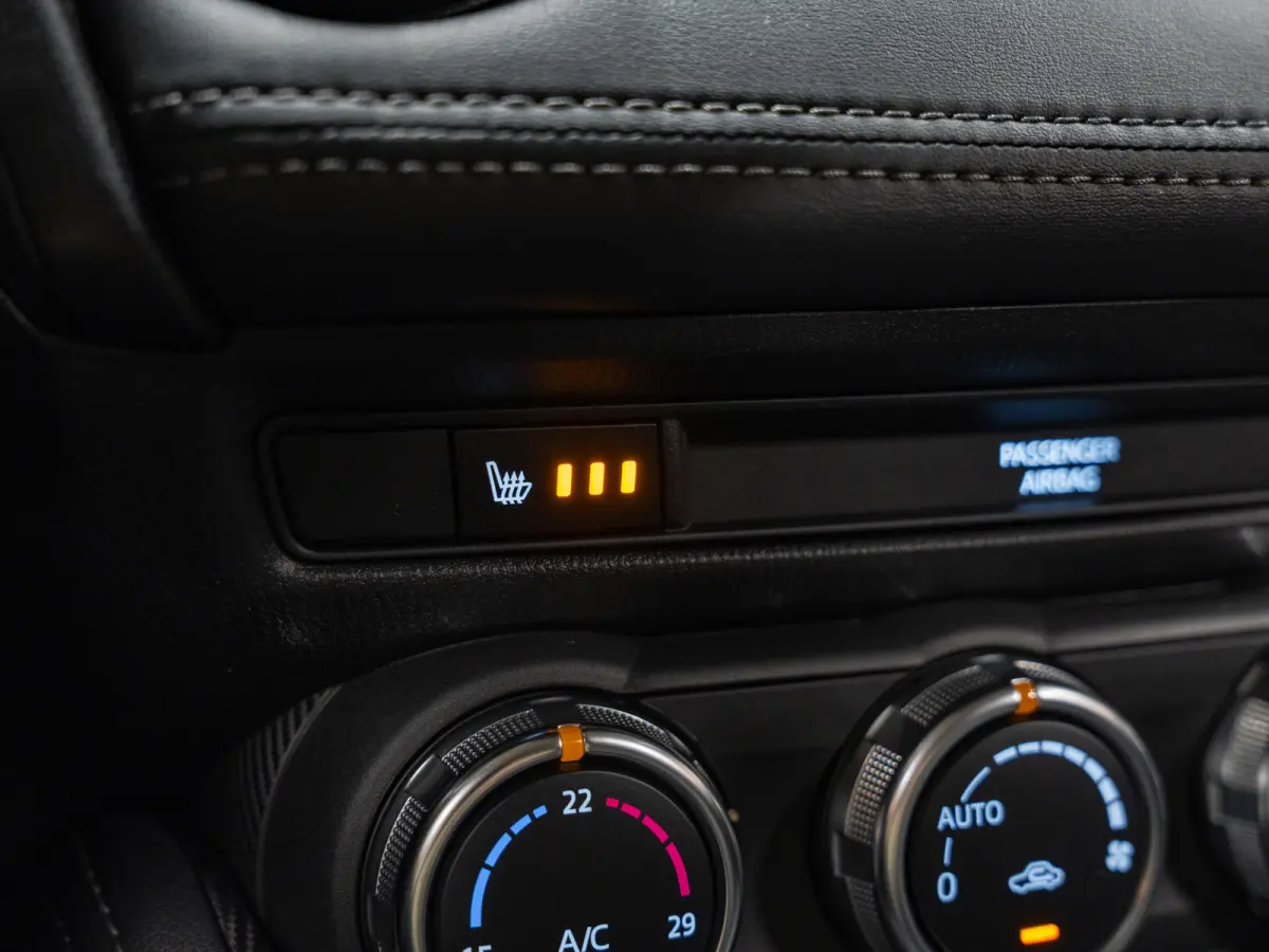 1.5 Skyactiv-G GT-M Automaat, Hud, Cam, Navi, PDC, Private Glas, Voll Led, Dealer Onderhouden