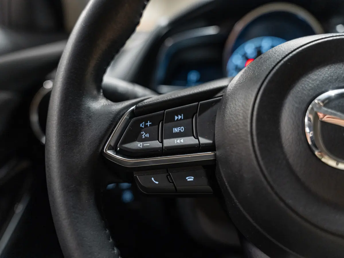 1.5 Skyactiv-G GT-M Automaat, Hud, Cam, Navi, PDC, Private Glas, Voll Led, Dealer Onderhouden