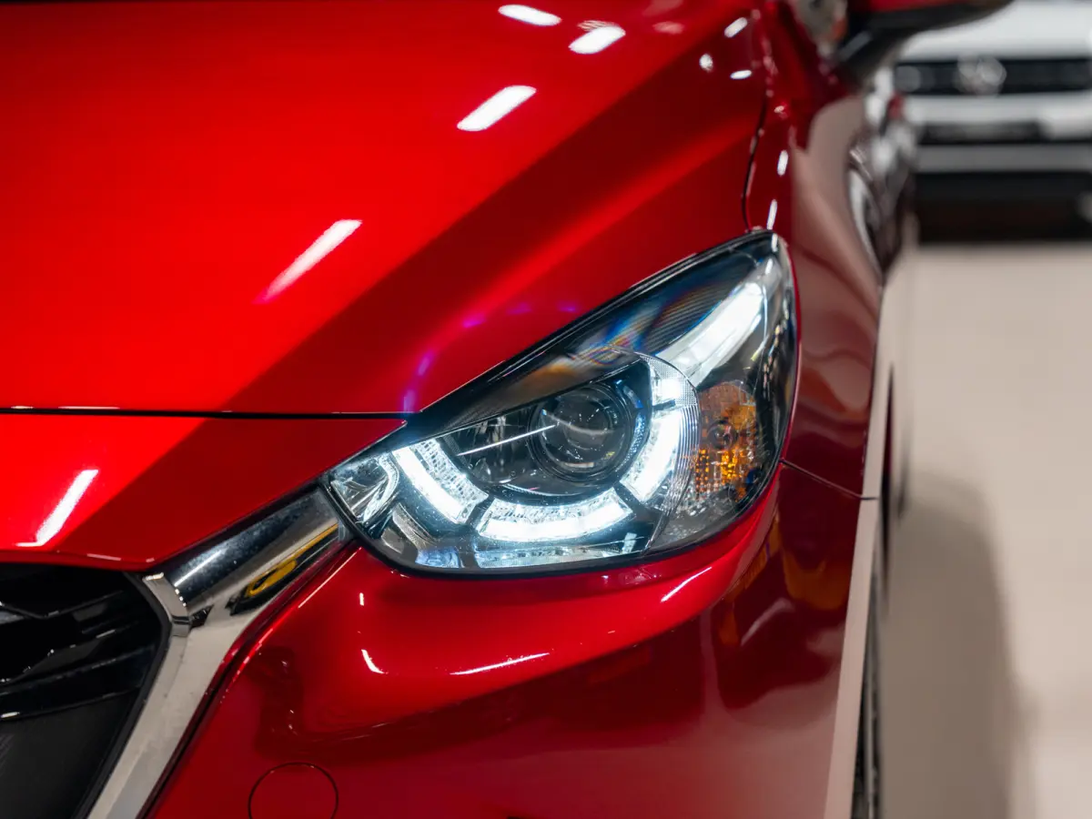 1.5 Skyactiv-G GT-M Automaat, Hud, Cam, Navi, PDC, Private Glas, Voll Led, Dealer Onderhouden
