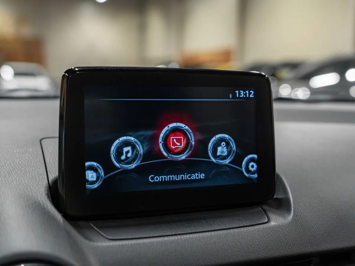 1.5 Skyactiv-G GT-M Automaat, Hud, Cam, Navi, PDC, Private Glas, Voll Led, Dealer Onderhouden