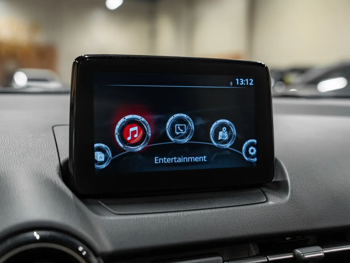 1.5 Skyactiv-G GT-M Automaat, Hud, Cam, Navi, PDC, Private Glas, Voll Led, Dealer Onderhouden