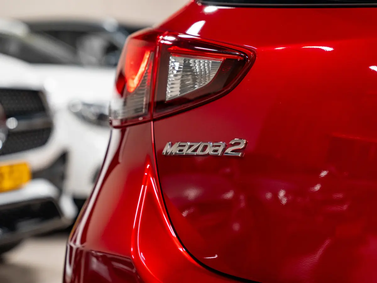 1.5 Skyactiv-G GT-M Automaat, Hud, Cam, Navi, PDC, Private Glas, Voll Led, Dealer Onderhouden