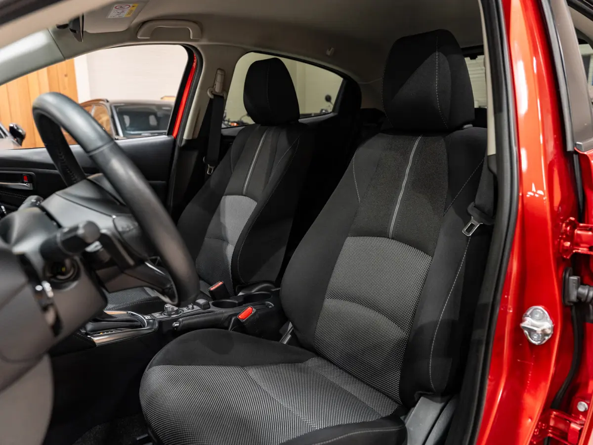 1.5 Skyactiv-G GT-M Automaat, Hud, Cam, Navi, PDC, Private Glas, Voll Led, Dealer Onderhouden