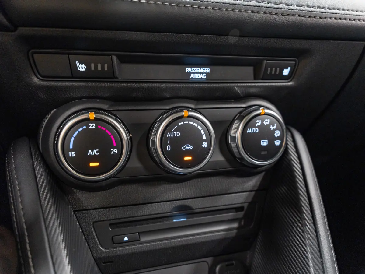 1.5 Skyactiv-G GT-M Automaat, Hud, Cam, Navi, PDC, Private Glas, Voll Led, Dealer Onderhouden