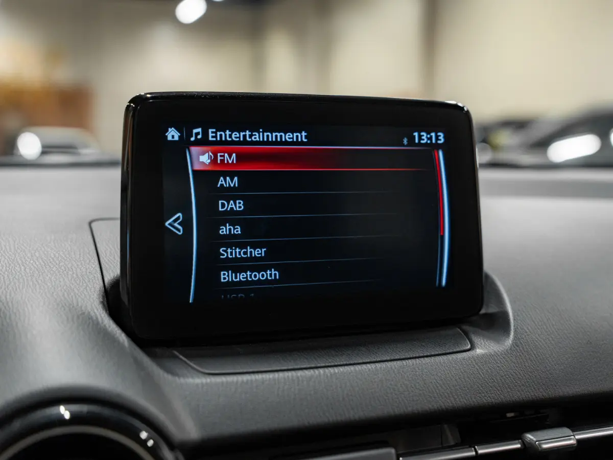 1.5 Skyactiv-G GT-M Automaat, Hud, Cam, Navi, PDC, Private Glas, Voll Led, Dealer Onderhouden