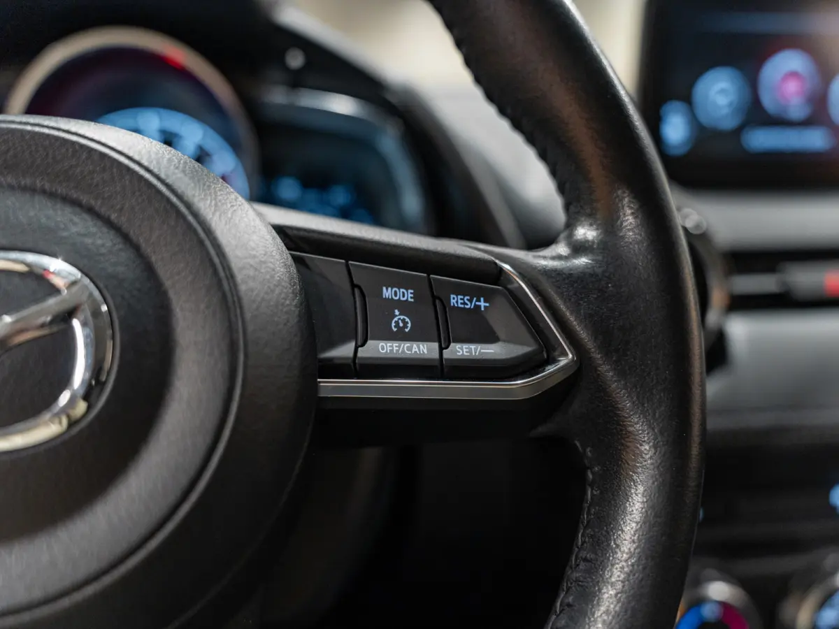 1.5 Skyactiv-G GT-M Automaat, Hud, Cam, Navi, PDC, Private Glas, Voll Led, Dealer Onderhouden