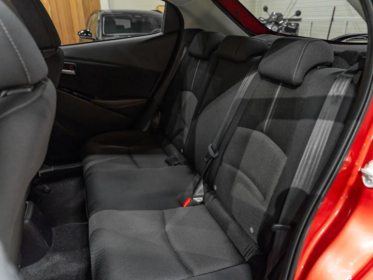 1.5 Skyactiv-G GT-M Automaat, Hud, Cam, Navi, PDC, Private Glas, Voll Led, Dealer Onderhouden