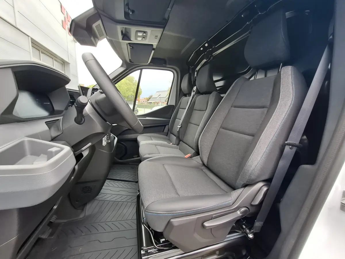 T35 L2H2 Extra long range 87 kWh | Navigatie/Android/Apple Carplay | Parkeersensoren Achter | Cruise Control | LED Koplampen | Airco Automatisch |
