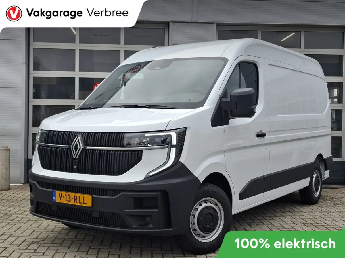 T35 L2H2 Extra long range 87 kWh | Navigatie/Android/Apple Carplay | Parkeersensoren Achter | Cruise Control | LED Koplampen | Airco Automatisch |
