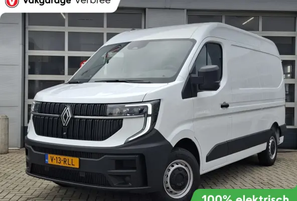 T35 L2H2 Extra long range 87 kWh | Navigatie/Android/Apple Carplay | Parkeersensoren Achter | Cruise Control | LED Koplampen | Airco Automatisch |
