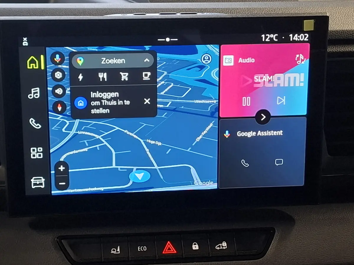 T35 L2H2 Extra long range 87 kWh | Navigatie/Android/Apple Carplay | Parkeersensoren Achter | Cruise Control | LED Koplampen | Airco Automatisch |