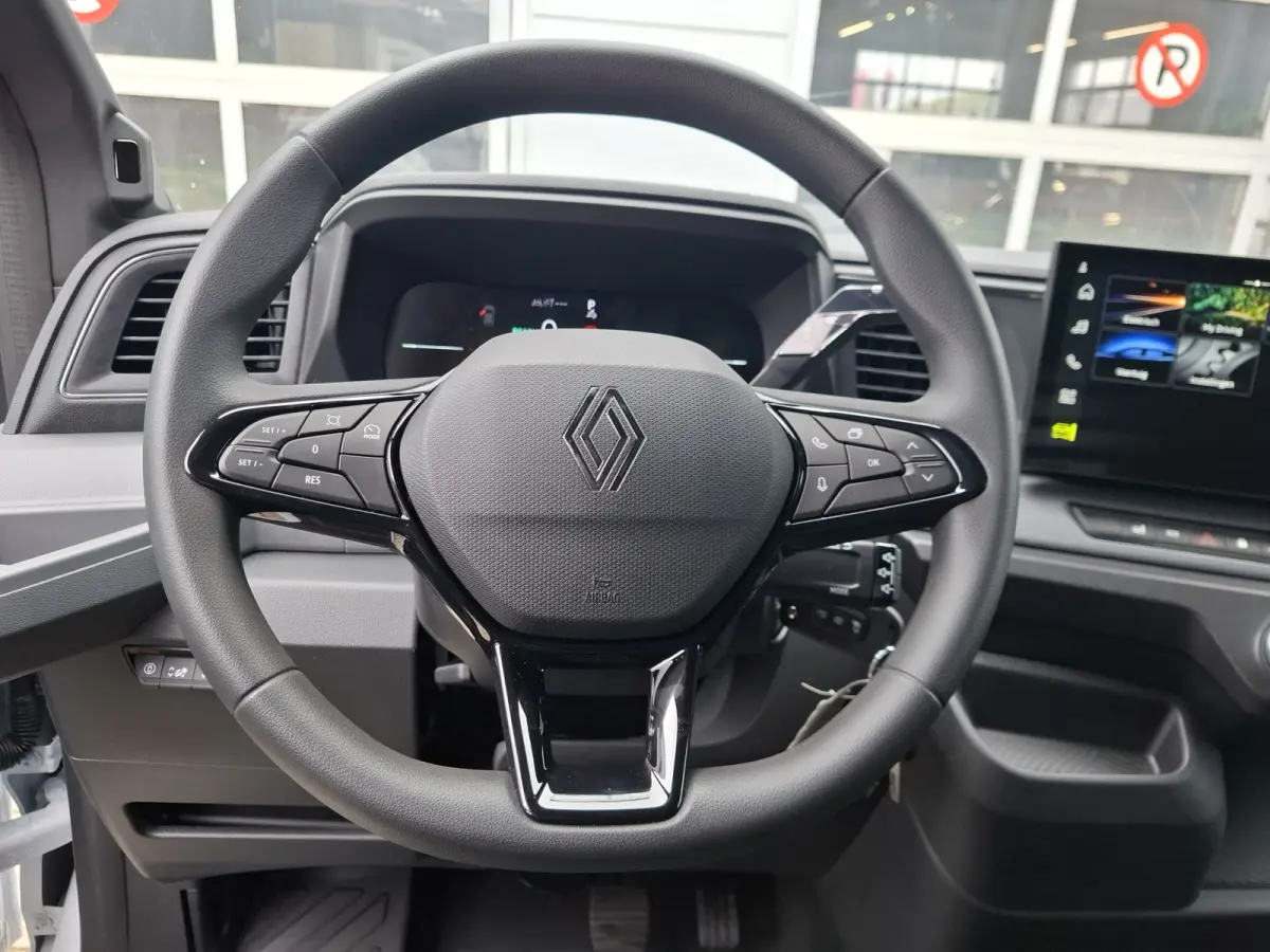 T35 L2H2 Extra long range 87 kWh | Navigatie/Android/Apple Carplay | Parkeersensoren Achter | Cruise Control | LED Koplampen | Airco Automatisch |