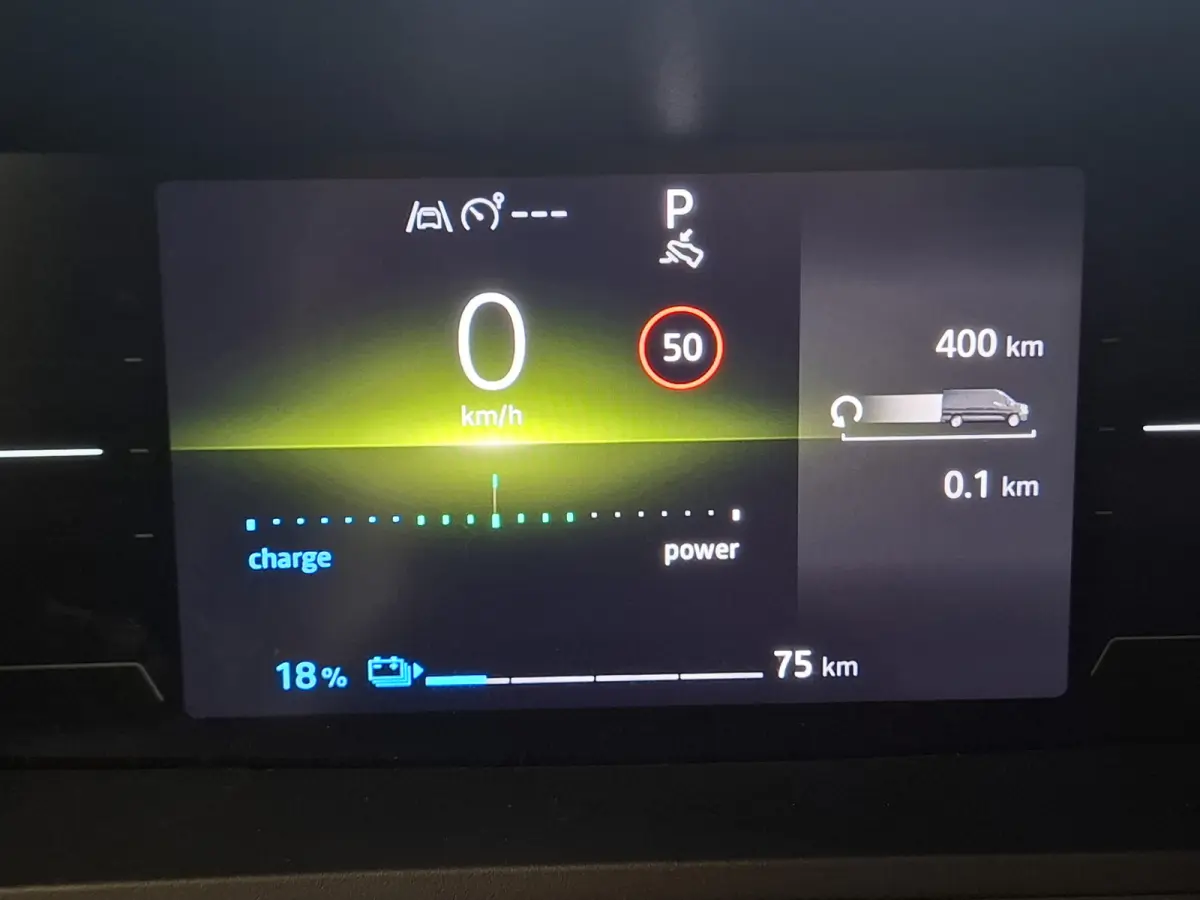 T35 L2H2 Extra long range 87 kWh | Navigatie/Android/Apple Carplay | Parkeersensoren Achter | Cruise Control | LED Koplampen | Airco Automatisch |