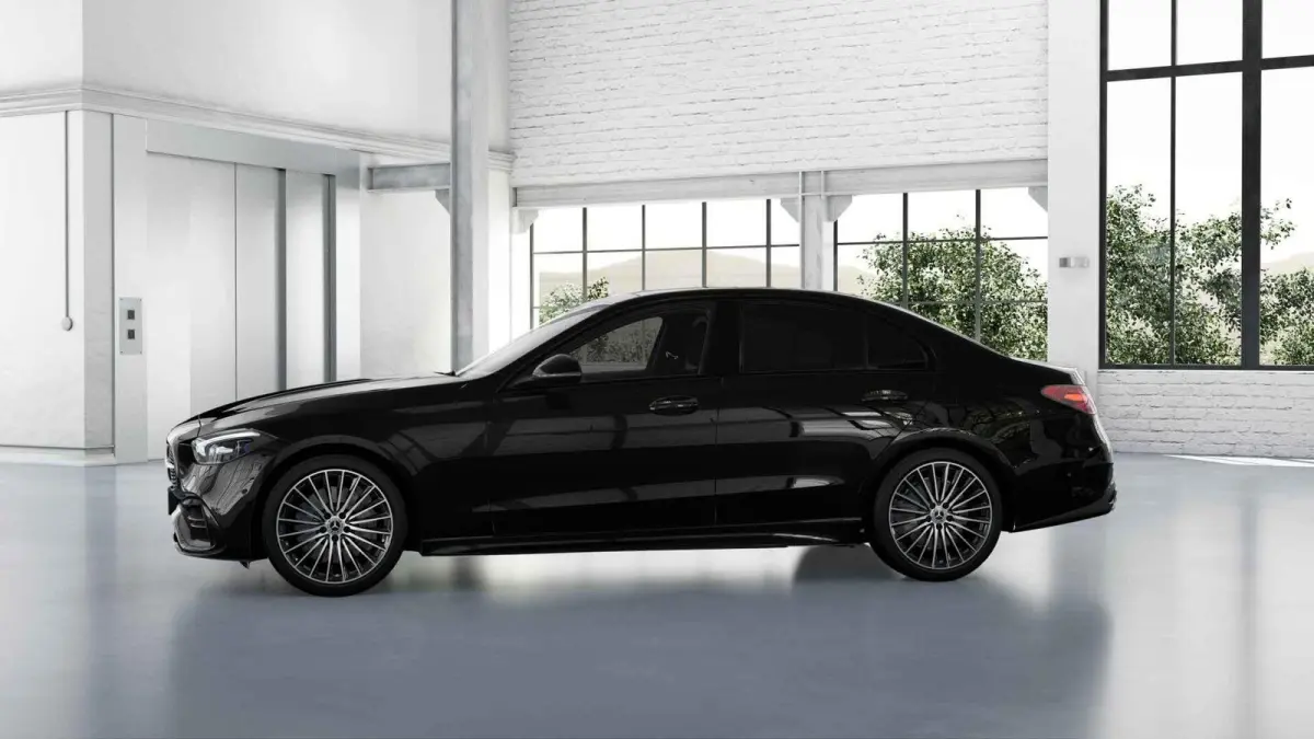 300 e 140 Years Edition