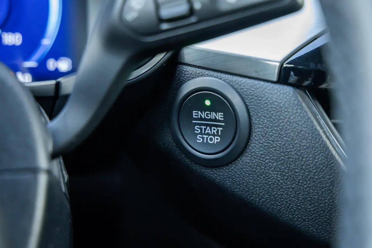 2.5 PHEV Titanium | Elec. trekhaak | Adaptieve cruise | Dodehoek detectie | 360-Camera | Winter-pack | Keyless | Privacy-glass