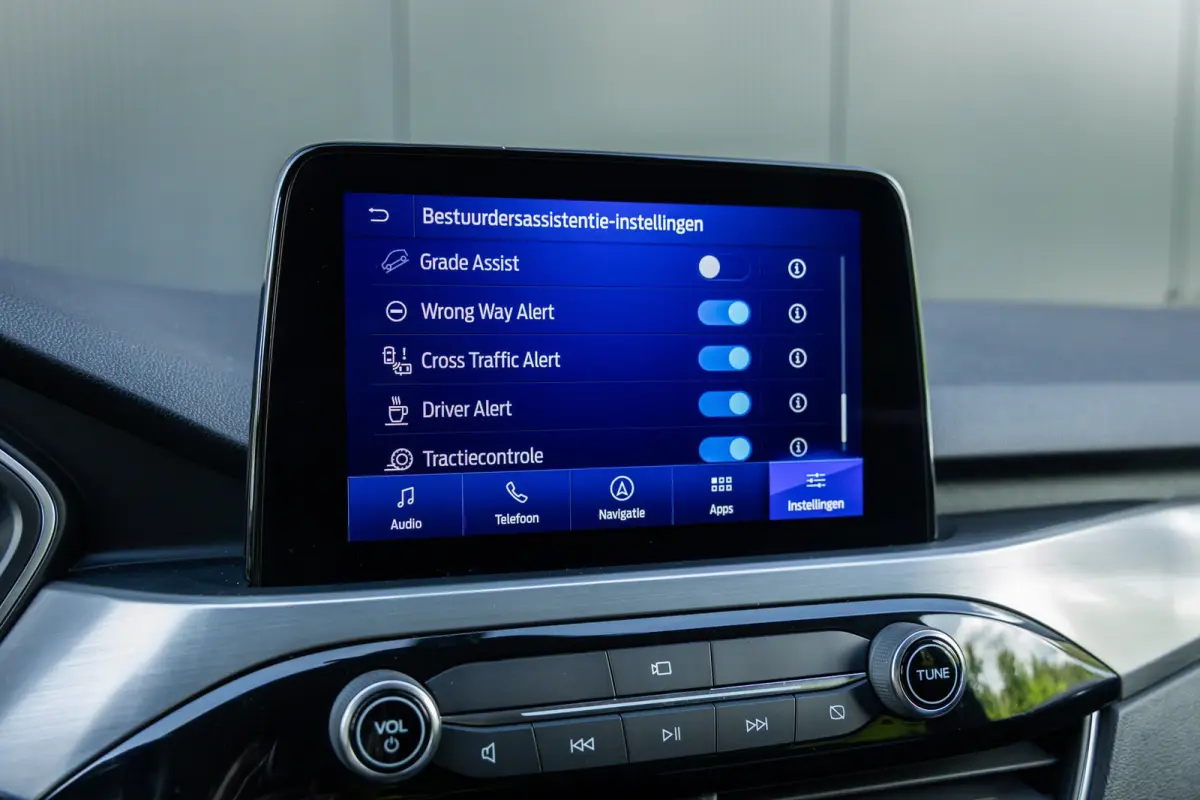 2.5 PHEV Titanium | Elec. trekhaak | Adaptieve cruise | Dodehoek detectie | 360-Camera | Winter-pack | Keyless | Privacy-glass