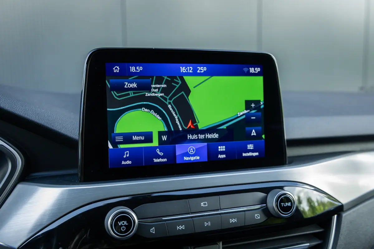 2.5 PHEV Titanium | Elec. trekhaak | Adaptieve cruise | Dodehoek detectie | 360-Camera | Winter-pack | Keyless | Privacy-glass