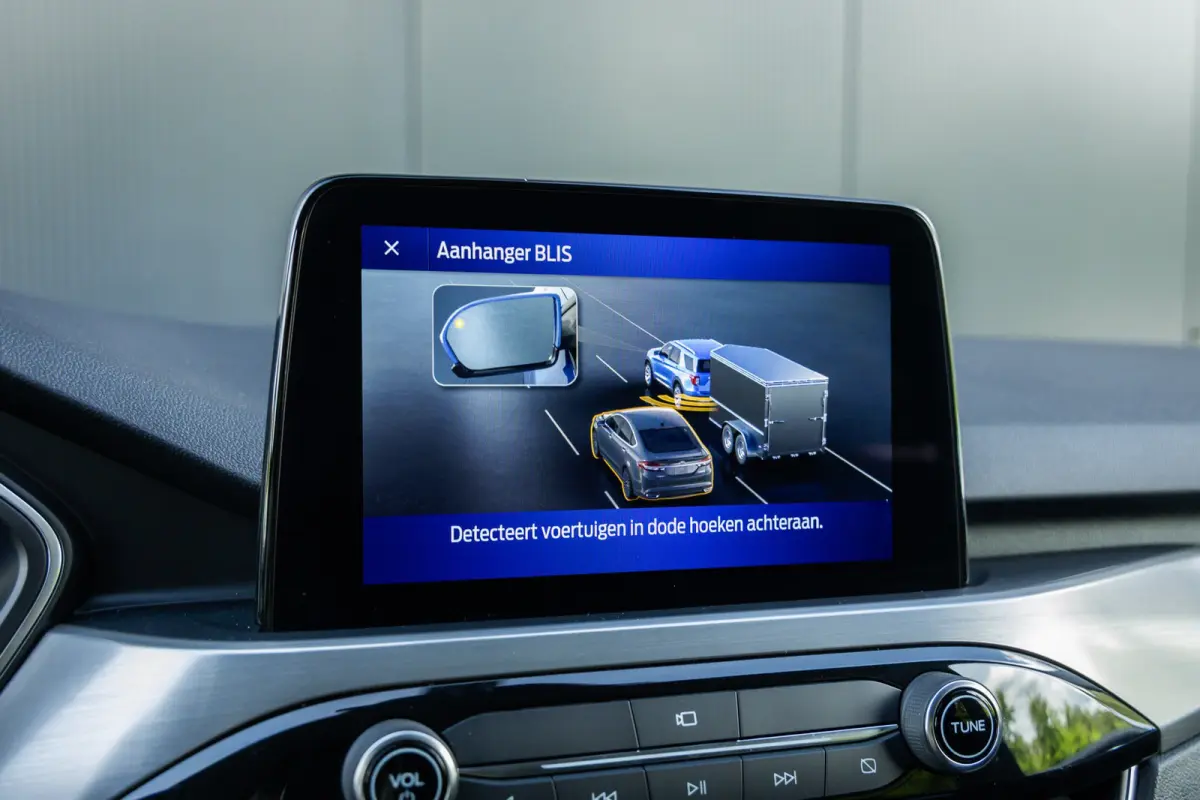 2.5 PHEV Titanium | Elec. trekhaak | Adaptieve cruise | Dodehoek detectie | 360-Camera | Winter-pack | Keyless | Privacy-glass