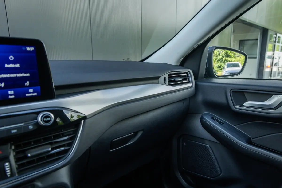 2.5 PHEV Titanium | Elec. trekhaak | Adaptieve cruise | Dodehoek detectie | 360-Camera | Winter-pack | Keyless | Privacy-glass