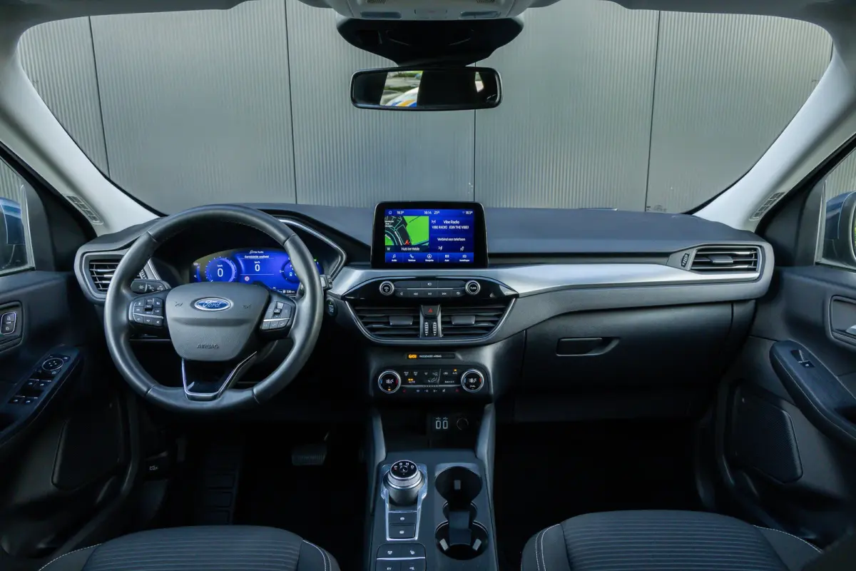 2.5 PHEV Titanium | Elec. trekhaak | Adaptieve cruise | Dodehoek detectie | 360-Camera | Winter-pack | Keyless | Privacy-glass