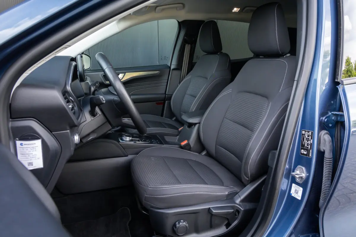 2.5 PHEV Titanium | Elec. trekhaak | Adaptieve cruise | Dodehoek detectie | 360-Camera | Winter-pack | Keyless | Privacy-glass