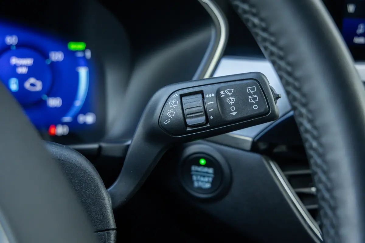 2.5 PHEV Titanium | Elec. trekhaak | Adaptieve cruise | Dodehoek detectie | 360-Camera | Winter-pack | Keyless | Privacy-glass