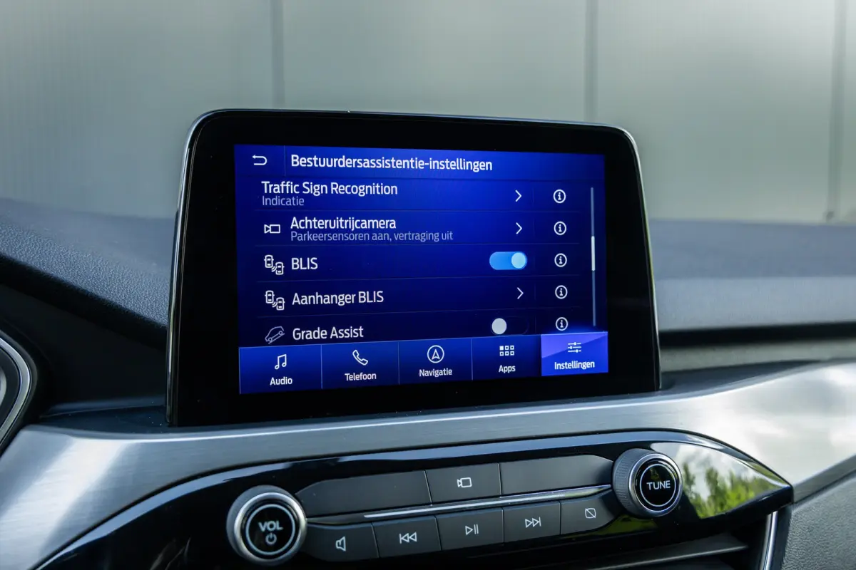 2.5 PHEV Titanium | Elec. trekhaak | Adaptieve cruise | Dodehoek detectie | 360-Camera | Winter-pack | Keyless | Privacy-glass