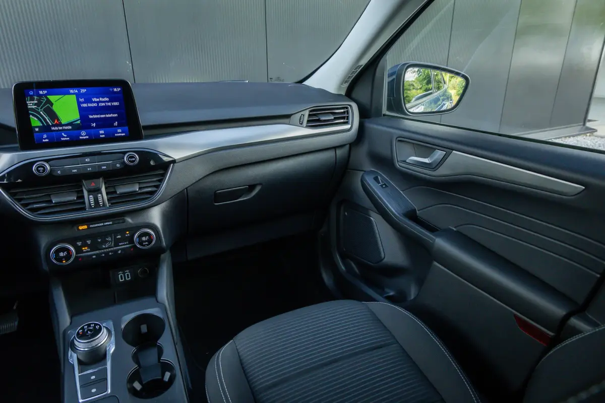2.5 PHEV Titanium | Elec. trekhaak | Adaptieve cruise | Dodehoek detectie | 360-Camera | Winter-pack | Keyless | Privacy-glass