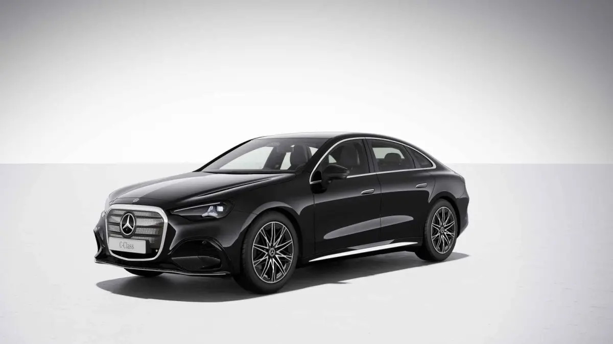 400 4MATIC Launch Edition 94 kWh