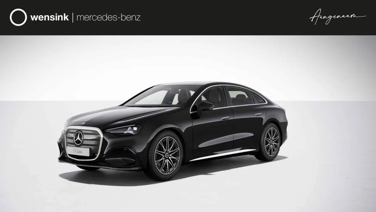 400 4MATIC Launch Edition 94 kWh