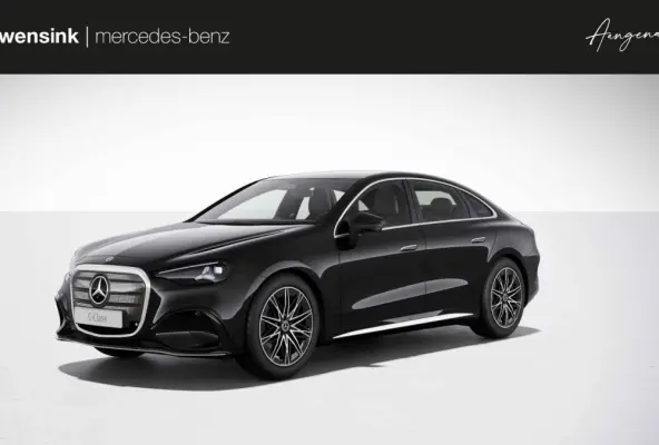 400 4MATIC Launch Edition 94 kWh