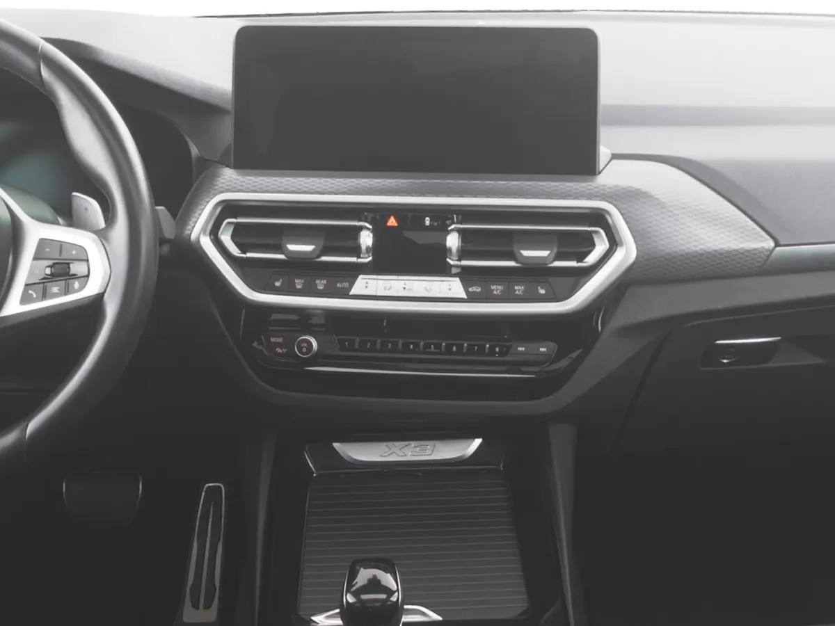 xDrive30e High Executive M-Sport | PANORAMADAK | LEDER | EL. STOELEN !