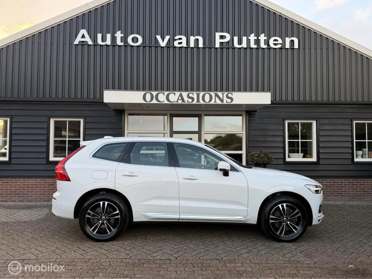 2.0 Recharge T6 AWD Inscription / Panoramadak / Apple Carplay / Hybride /