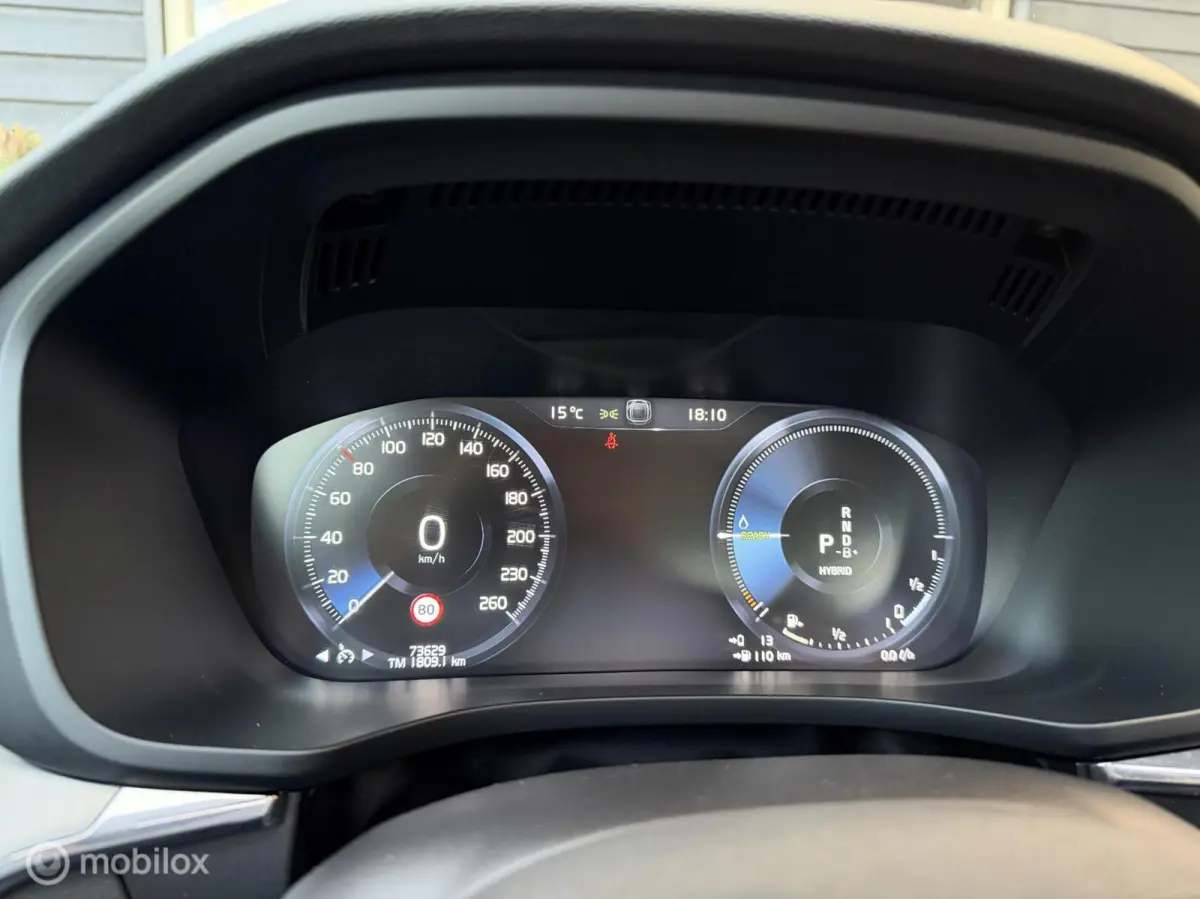 2.0 Recharge T6 AWD Inscription / Panoramadak / Apple Carplay / Hybride /