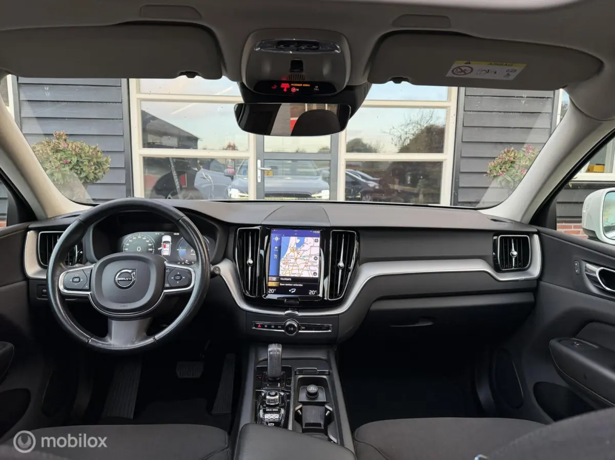 2.0 Recharge T6 AWD Inscription / Panoramadak / Apple Carplay / Hybride /