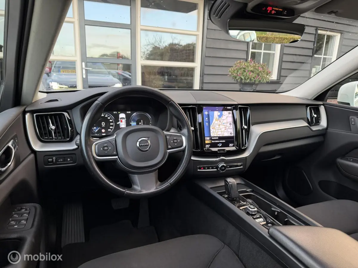 2.0 Recharge T6 AWD Inscription / Panoramadak / Apple Carplay / Hybride /